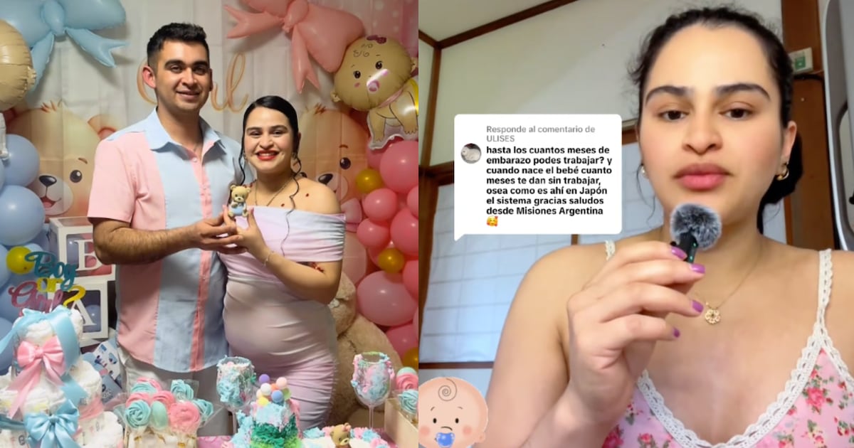Beneficios de maternidad en Japón: comparativa con Paraguay