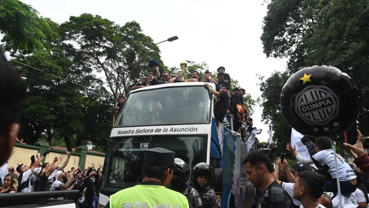 El campeón ya tiene todo planificado para el siguiente semestre
