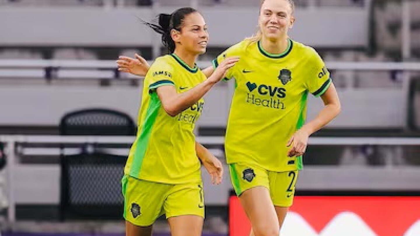 Claudia Martínez destaca en la NWSL con cobertura internacional