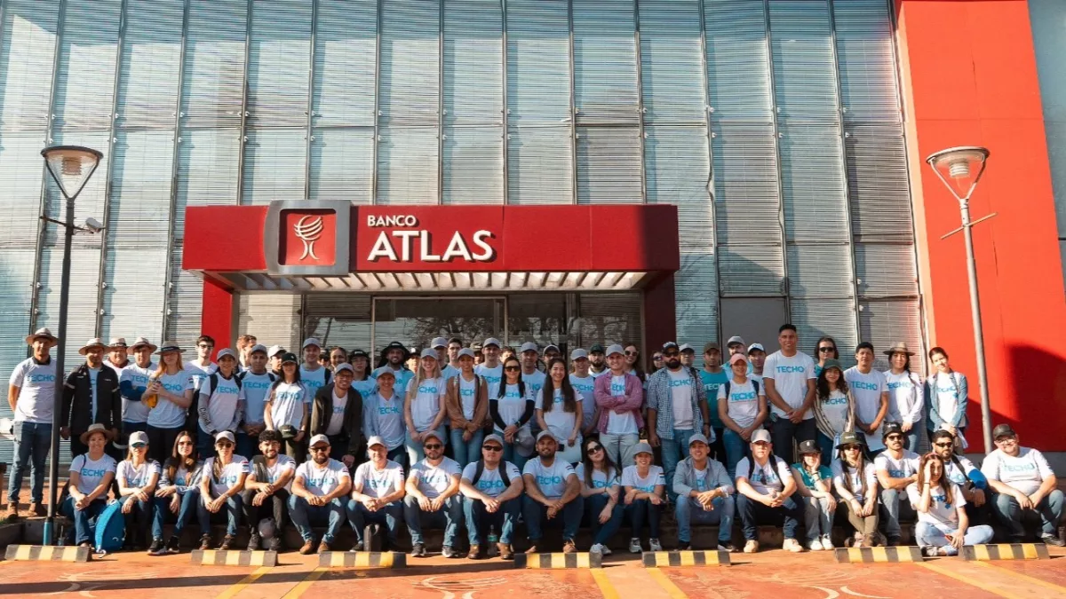 Grupo Azeta organiza la Gran Feria de Empleo: talleres, vacantes y oportunidades laborales en un solo lugar