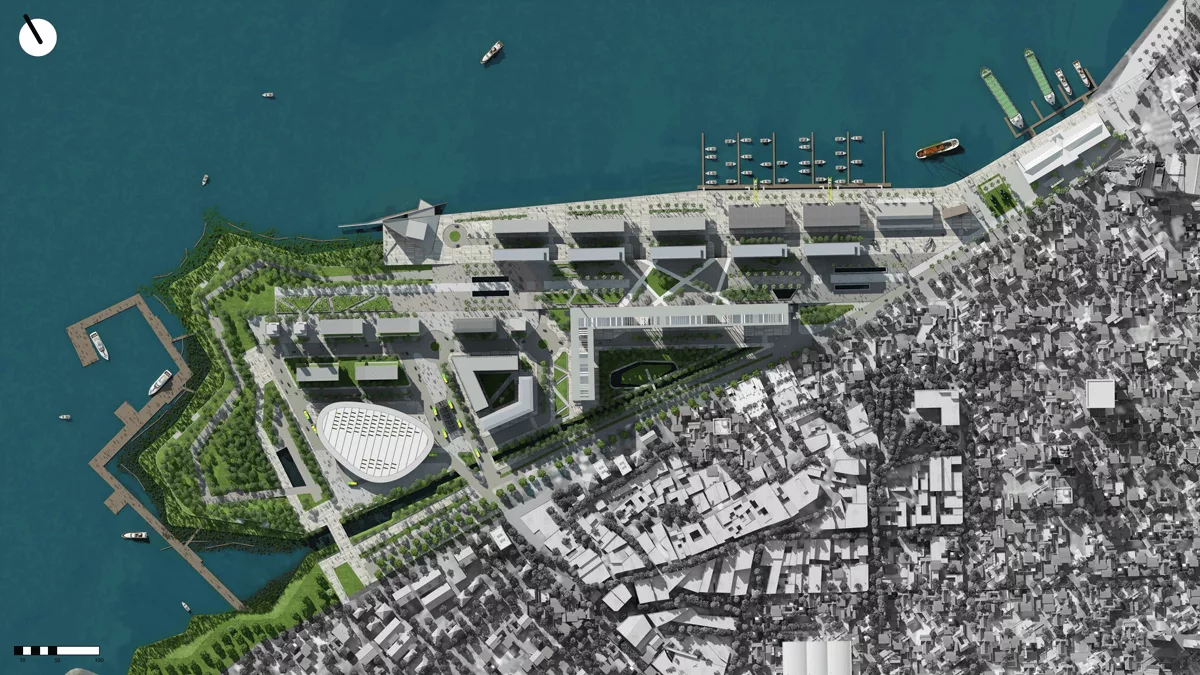 Puerto de Asunción se reactiva con inversión de US$ 6 millones