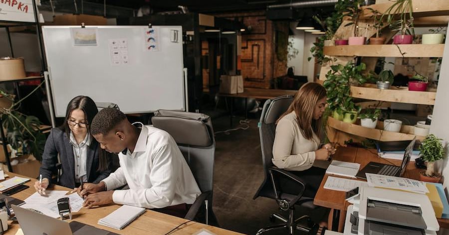 Los empleos del futuro ya son el presente