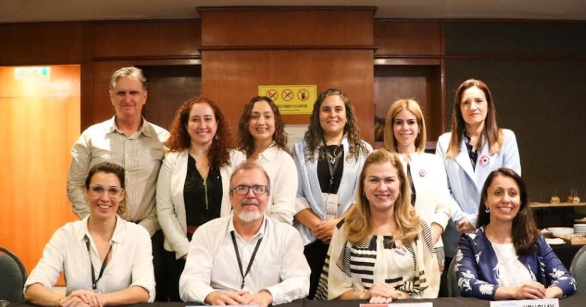 Países del Mercosur buscan fortalecer sistemas de salud con acuerdos conjuntos