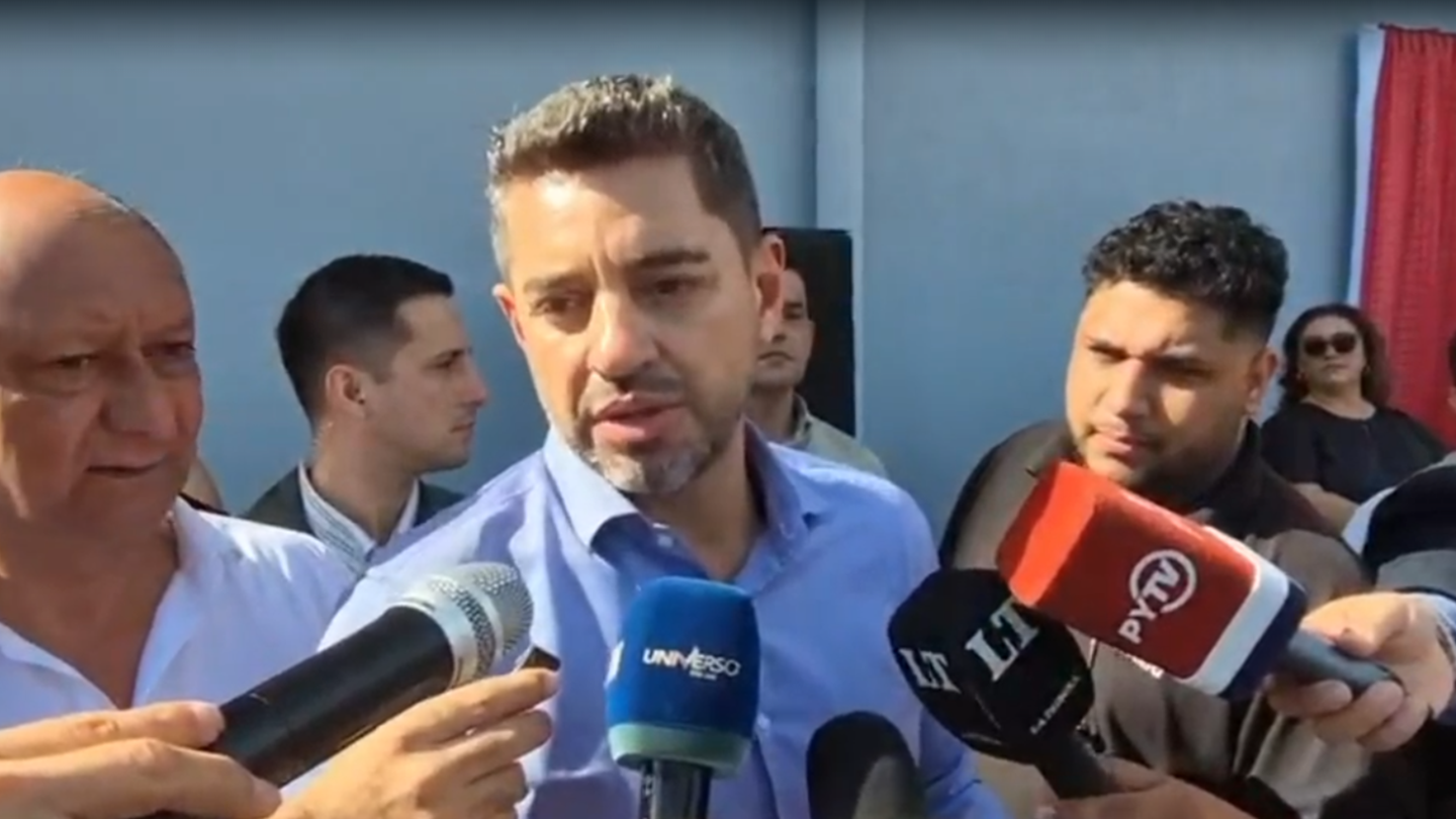 Alliana sobre Baruja: “Sería un lujo tenerlo a mi lado”