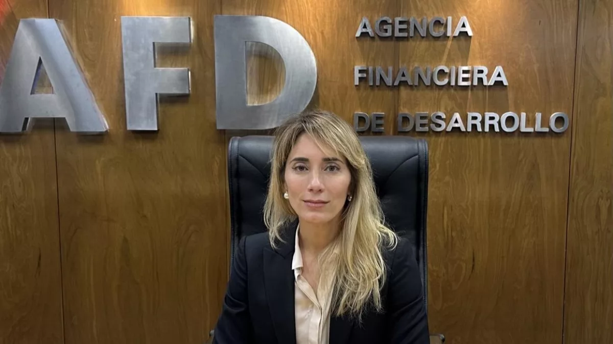Financiamiento a medida para impulsar la industrialización en Paraguay