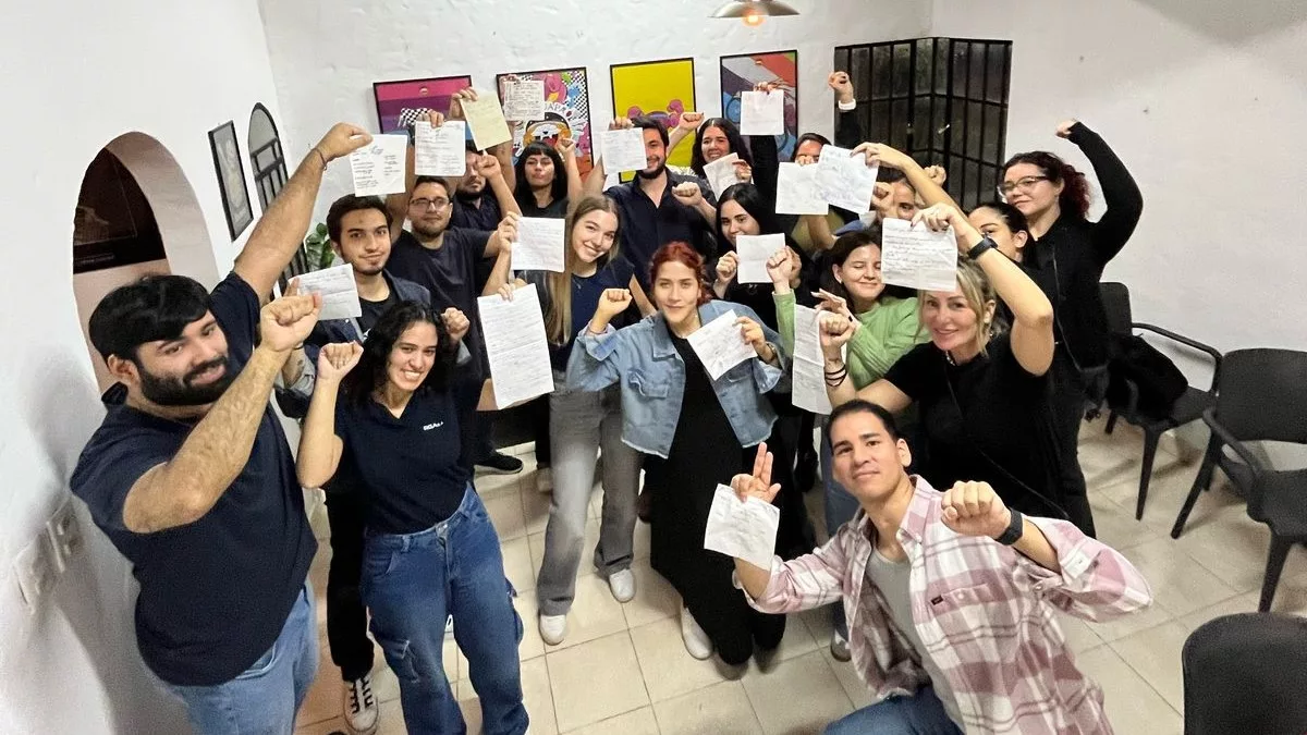 La Guapa presenta su propuesta académica 2026 con enfoque en perfiles híbridos y creatividad estratégica