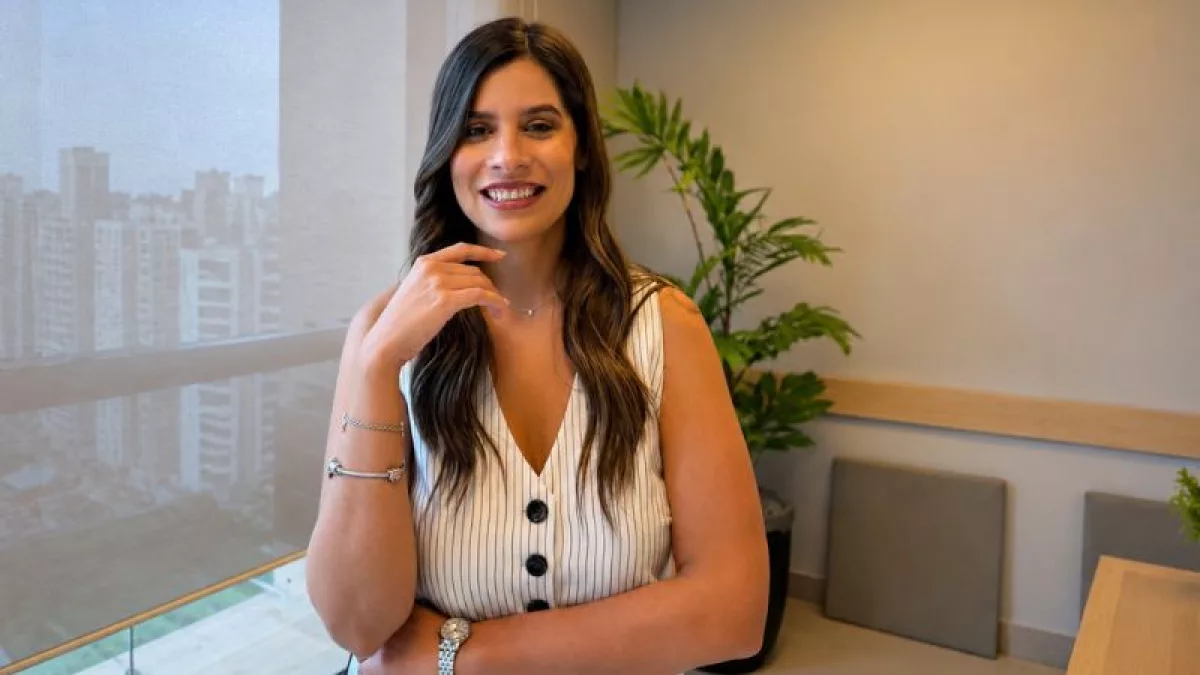 Majo Medina: equilibrio entre creatividad e indicadores en la gestión empresarial