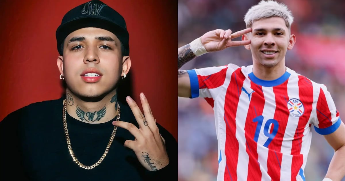 “No me interesa”: streamer colombiano Westcol ninguneó a Julio Enciso
