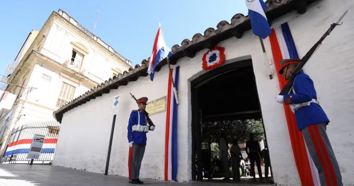 Municipalidad de Asunción prepara amplia agenda de actividades para celebrar las fiestas patrias
