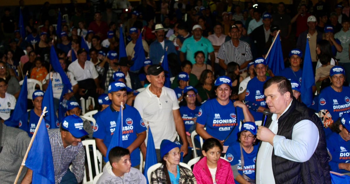 Dionisio Amarilla apunta a reorganizar el PLRA y ganar 120 municipios con miras al 2028