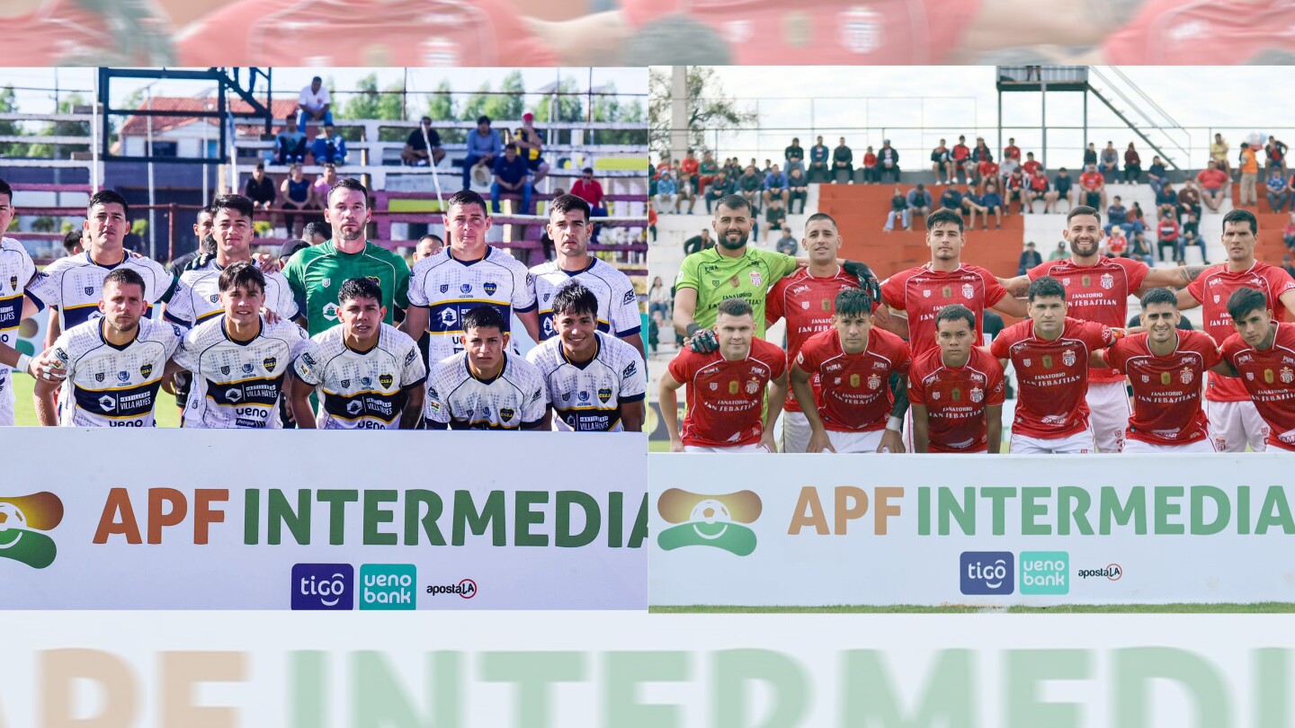 La fecha 6 del Intermedia arranca este viernes con dos partidos