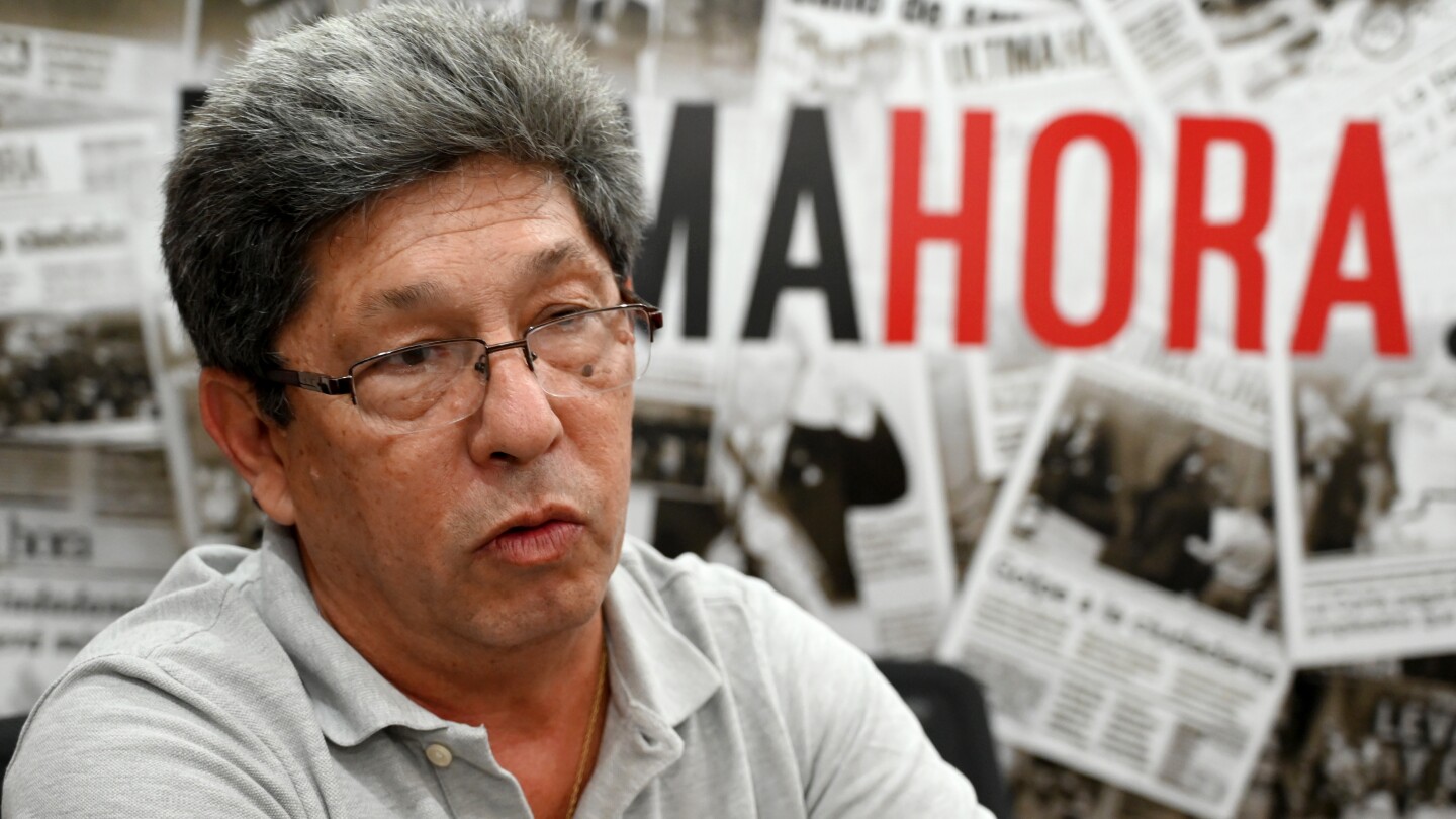 Jubilados convocan a movilización y exigen cambios en el IPS