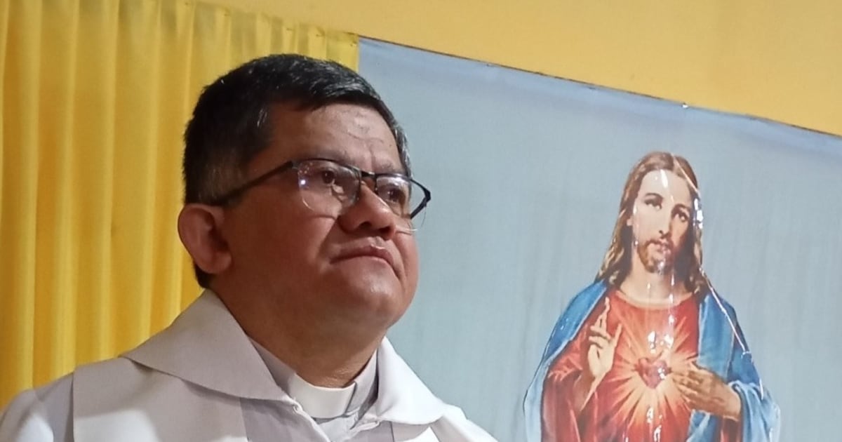 El papa León XIV nombra nuevo obispo para la diócesis de Concepción