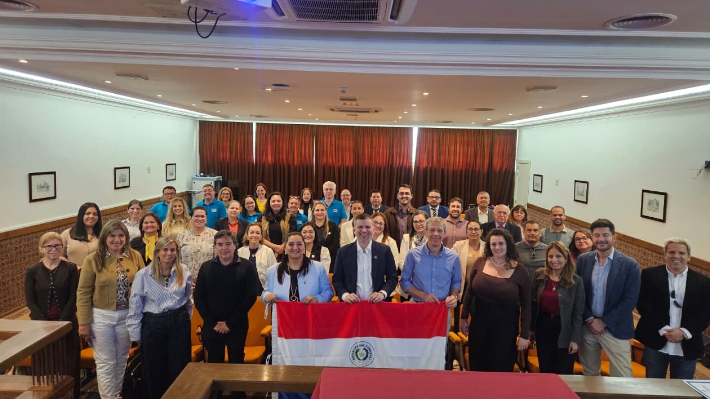 UAA participa en actividades académicas internacionales