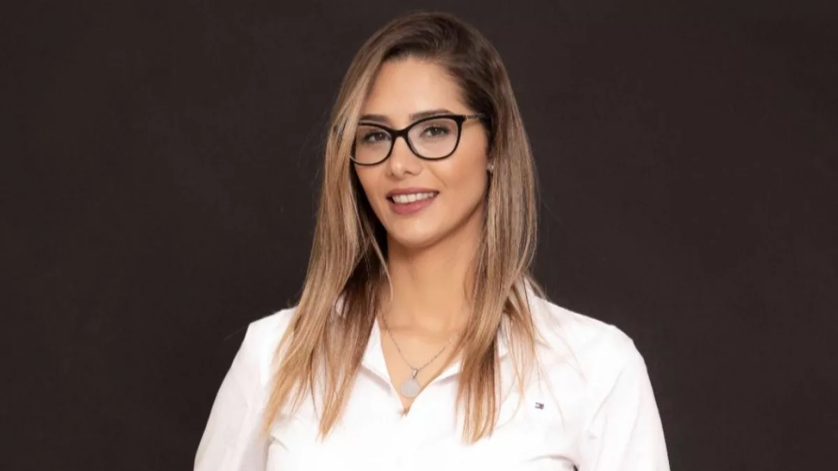 Larissa Chase: “En la toma de decisiones, persiste una lógica donde la intuición y la experiencia se consideran más relevantes”