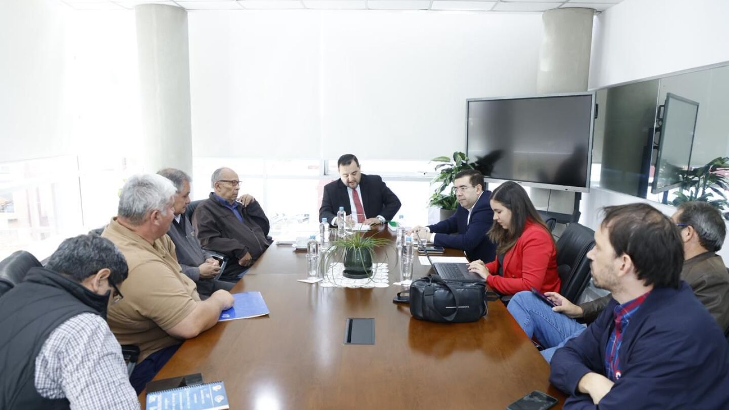 Salario mínimo: Conasam inicia negociación para cambiar cálculo de reajuste
