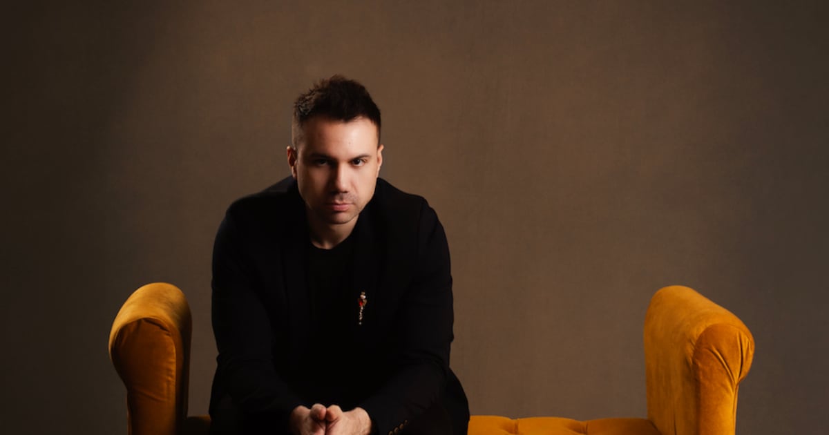 “El metal sinfónico amplifica la dimensión introspectiva del discurso musical”