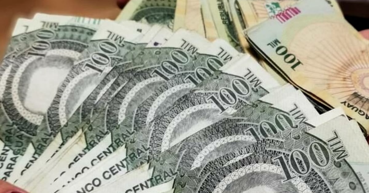 Se inició evaluación del salario mínimo con pedido sindical de ajuste del 20 %