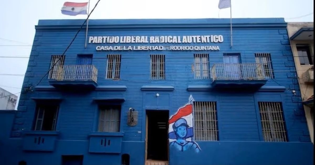 Tribunal Electoral del PLRA reporta más de 40.000 candidaturas rumbo a las internas