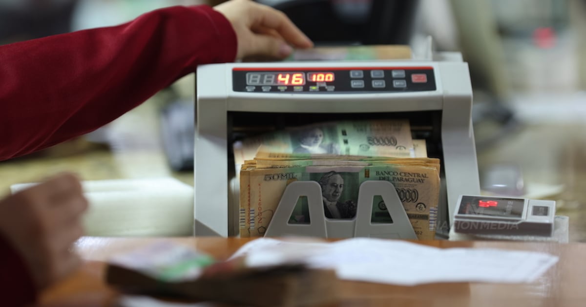 Sistema bancario paraguayo inicia 2026 con desempeño positivo pero más moderado