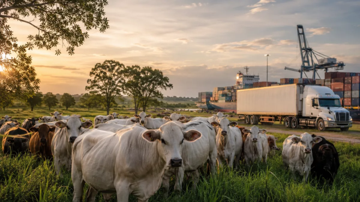 La carne toca récord global y abre una ventana de mejores precios para el país