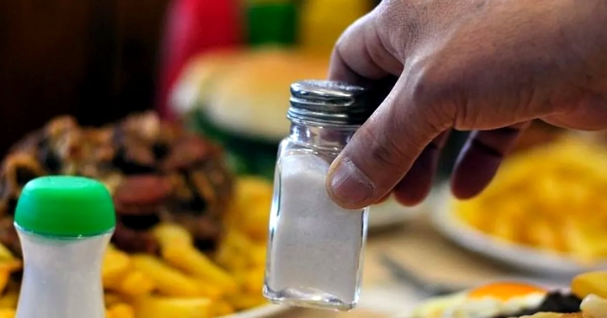 La sal, el enemigo silencioso que millones consumen sin medir el peligro