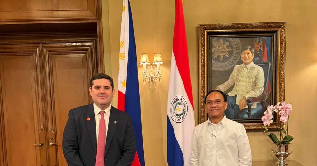 Impulsan exportaciones de carne y arroz en reunión con autoridades de Filipinas
