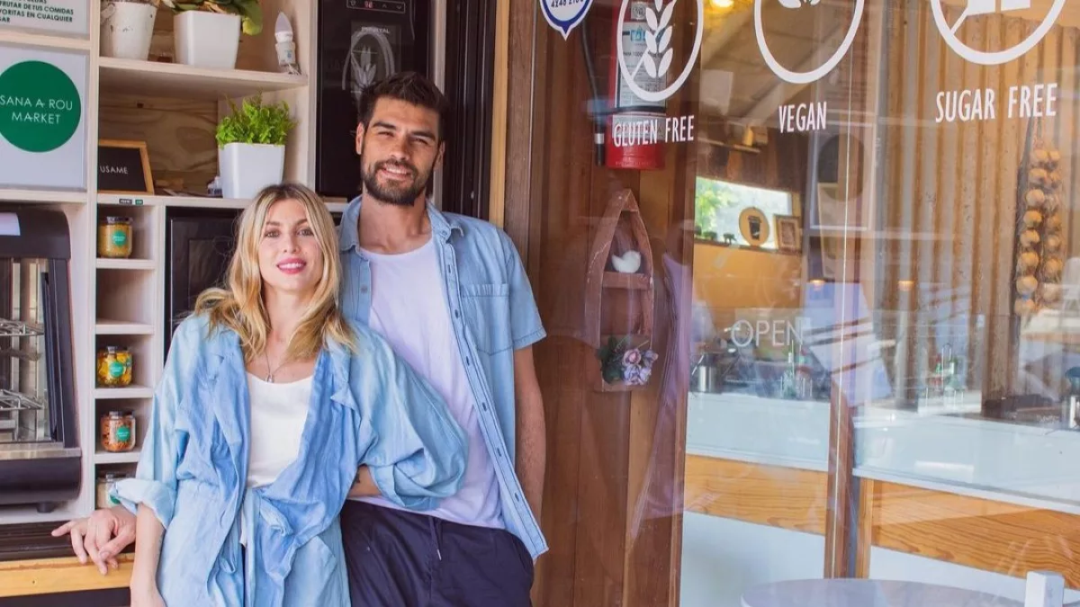 La empresa uruguaya que va a sanar a la ARG (la marca de tortas saludables crece en grandes superficies y está por desembarcar en la vecina orilla)