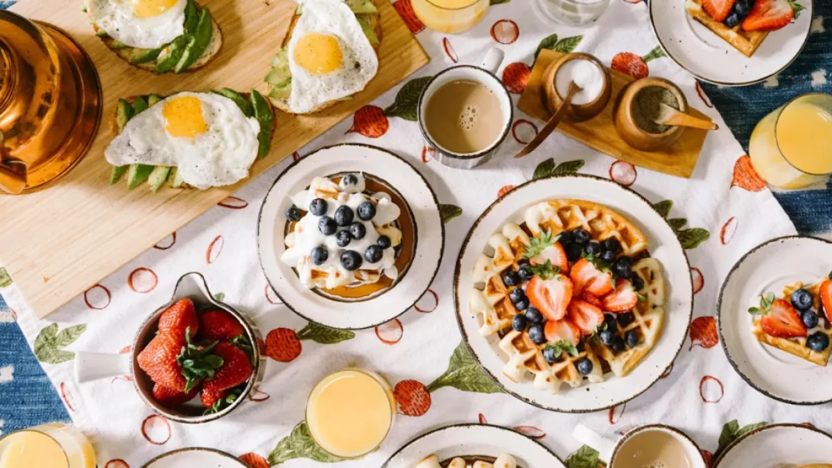 Día de la Madre versión foodie: estas son las propuestas para mimar a mamá con buena comida