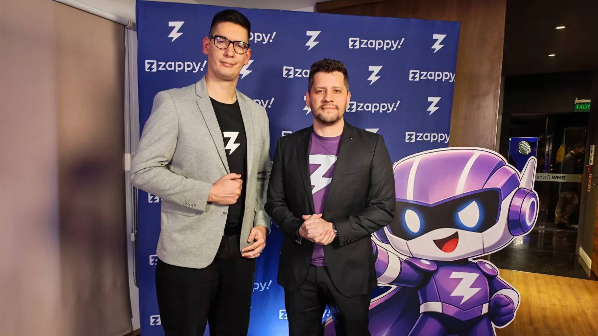 Zappy, la primera plataforma paraguaya de dropselling para empezar a vender sin stock ni inversión