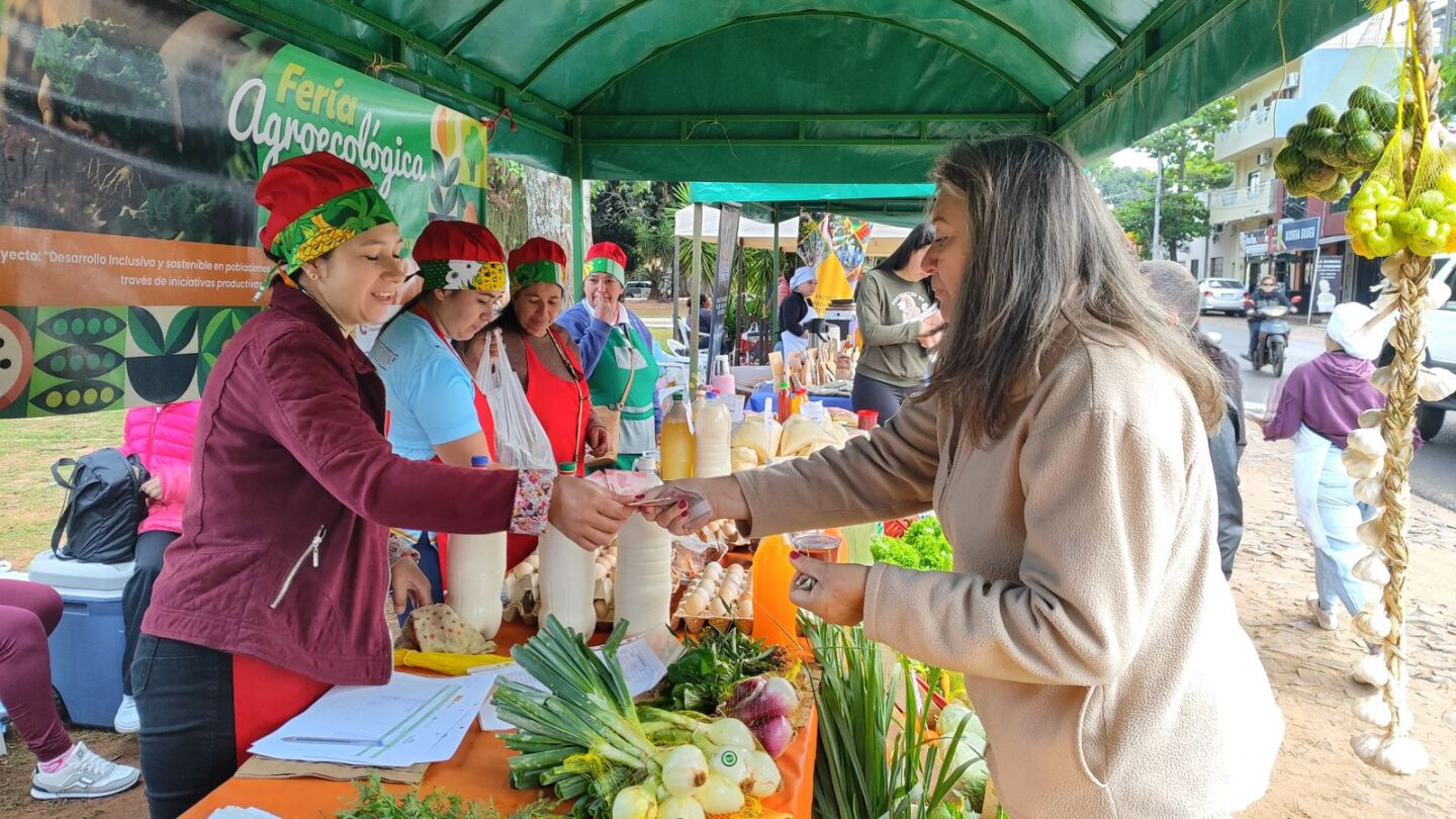 Lo que tenés que saber: Persiste el frío, Nenecho niega balance y ofrecen carnes en la Costanera