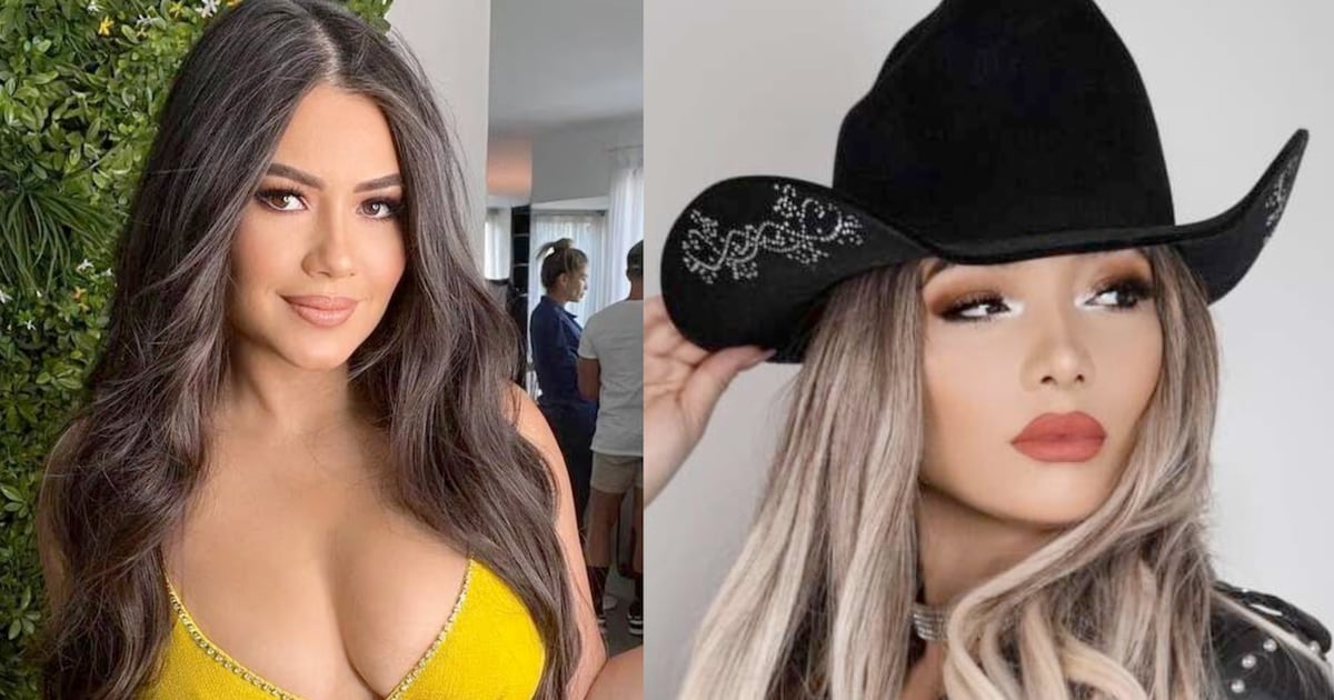 Ni Laurys Dyva tuvo “aires de diva” en la Embajada: ¿qué opina de Marilina?