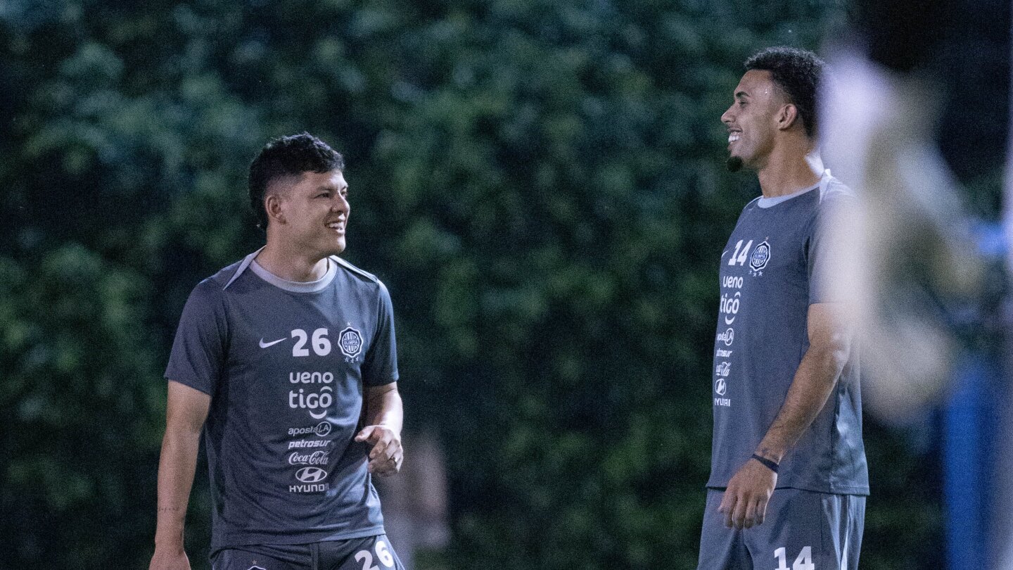 Olimpia, con alternativas para potenciar el presente