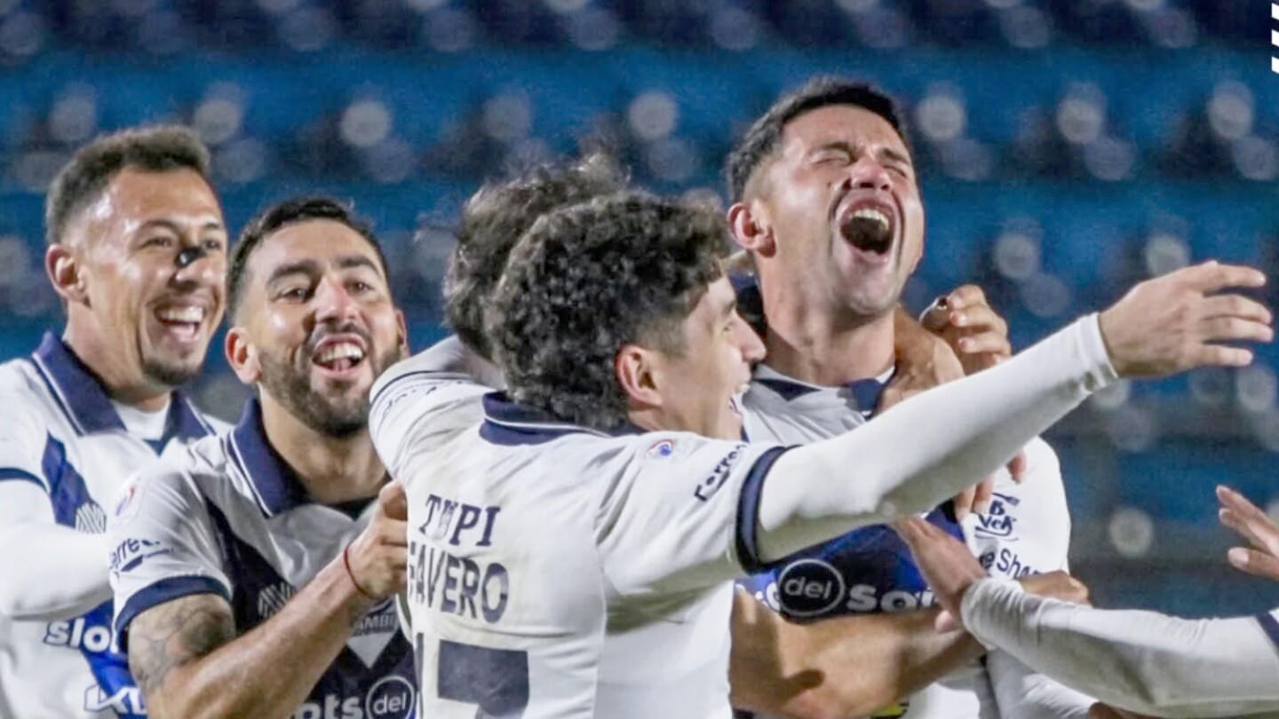 Melgarejo: “Nuestro campeonato es la permanencia"