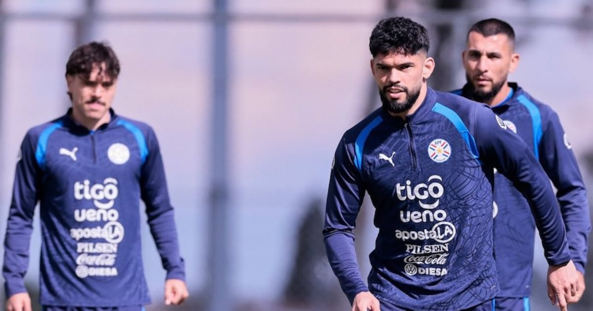 Los 55 que integran la prelista de Alfaro
