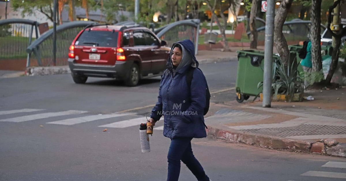 Mañana fresca y tarde cálida prevé Meteorología en la previa de los feriados patrios