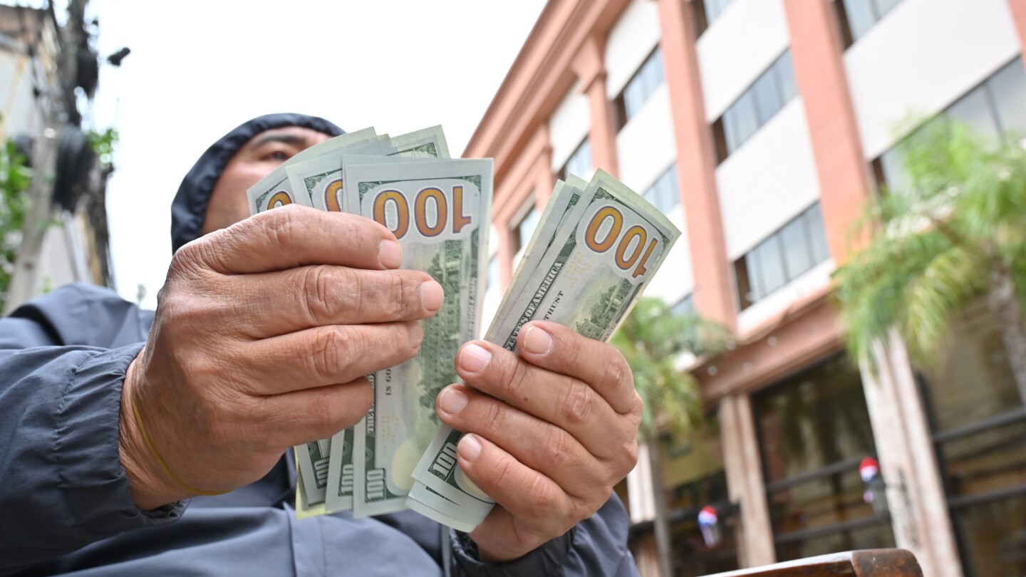 BCP no observa impacto negativo en exportaciones por dólar bajo