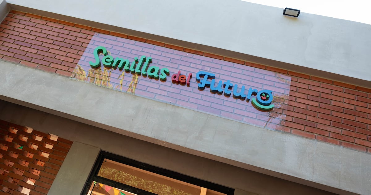 Peña inaugura el primer CAIPI en el Chaco: “Es una política pública que va a trascender”