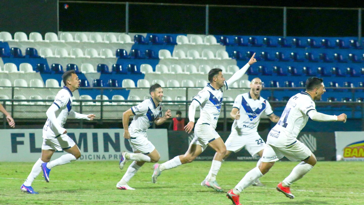 Nanni destaca la reacción del equipo en triunfo importante