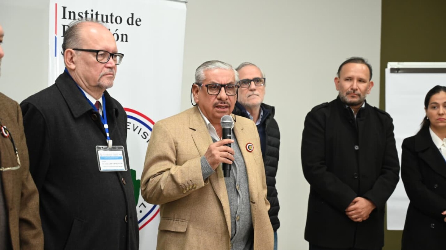 IPS actualiza su vademécum institucional eliminando mil medicamentos e insumos obsoletos