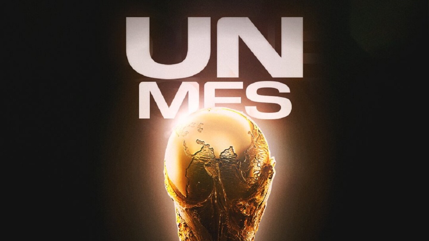 Programa antidopaje más completo de la historia en el Mundial 2026