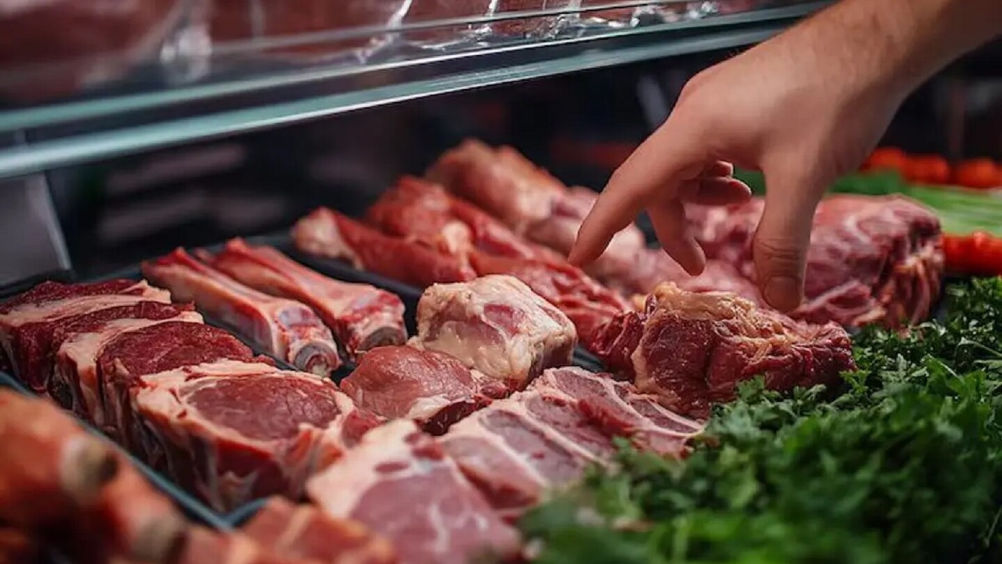 Unión Europea establece nuevos requisitos sanitarios para importación de carne