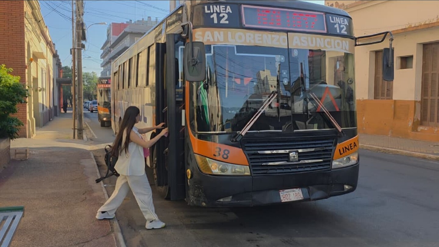 Opciones de transporte disponibles durante festividades patrias y Día de la Madre
