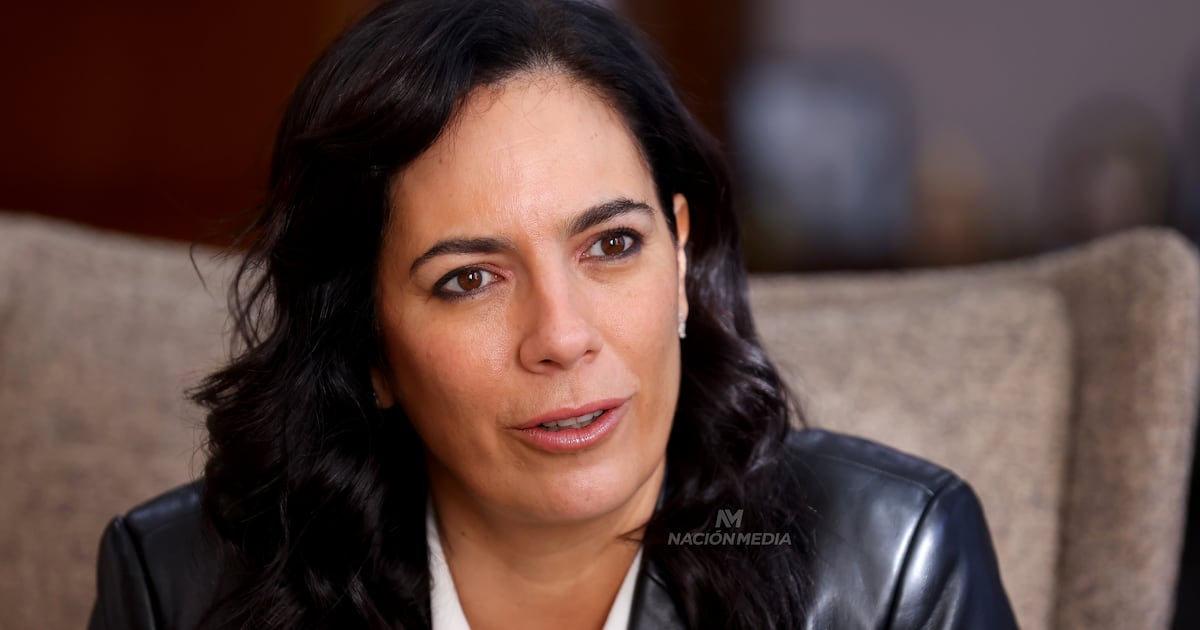 Ministra aboga por la rápida sanción del proyecto de tren de cercanías