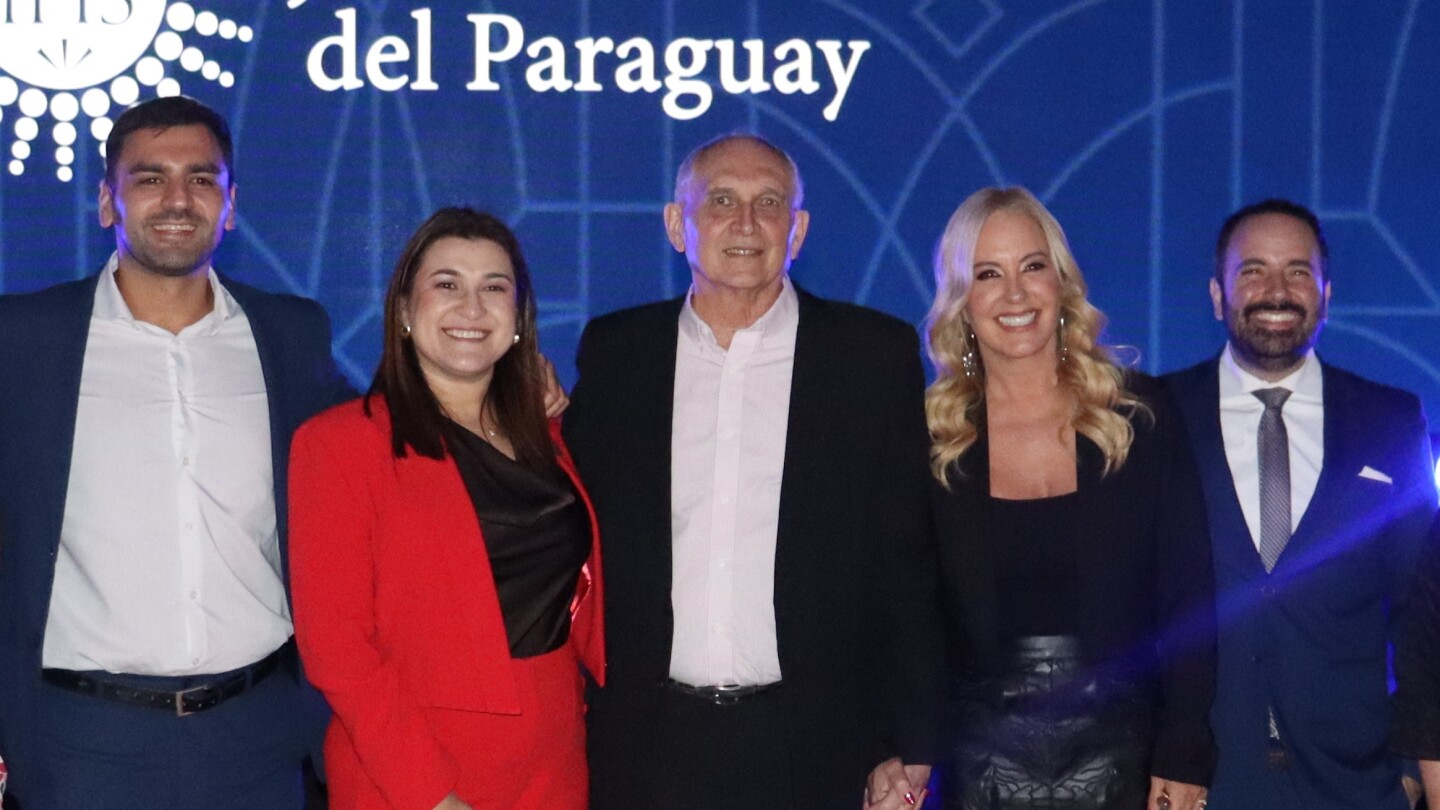 Cena anual de la Fundación Jesuitas