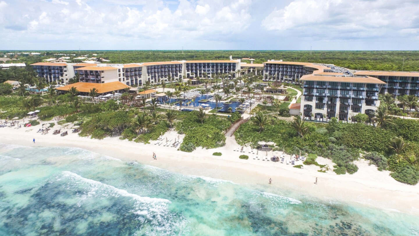 PAM Hotels fortalece su apuesta por el mercado paraguayo con experiencias exclusivas en el Caribe