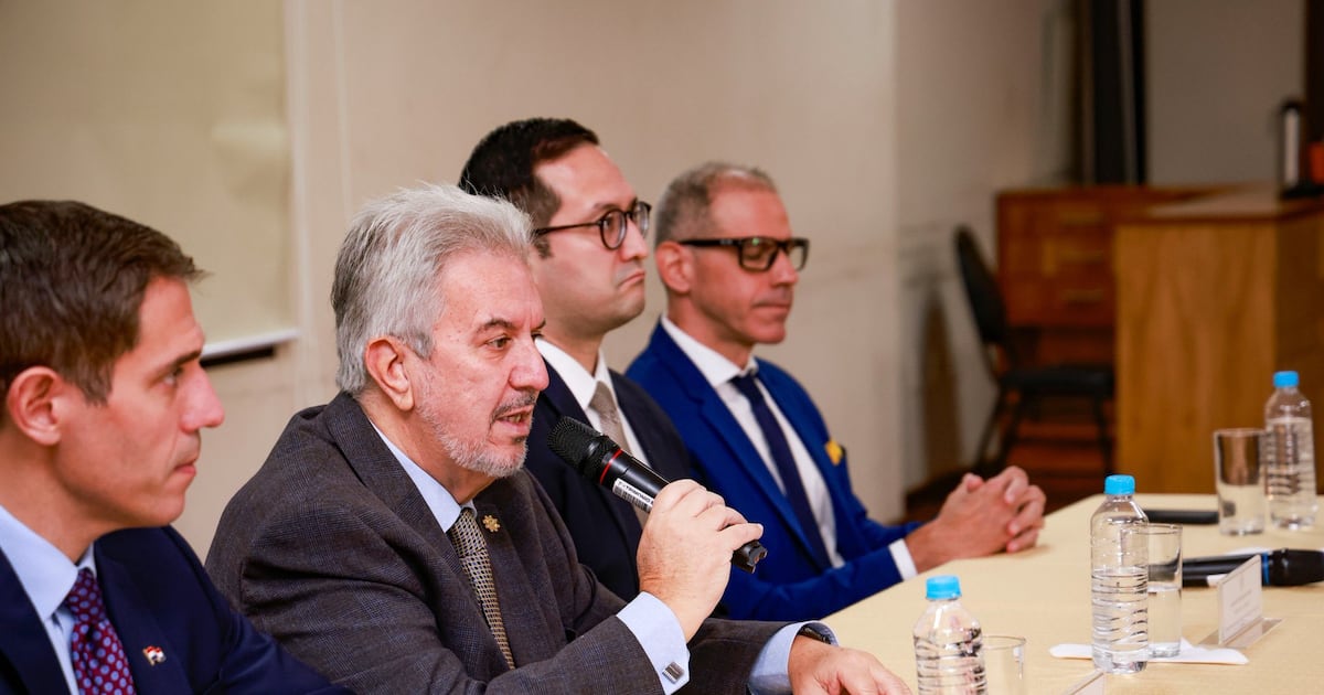 “Encontramos interés real en el mundo privado”, afirma la UIP tras misión a Taiwán