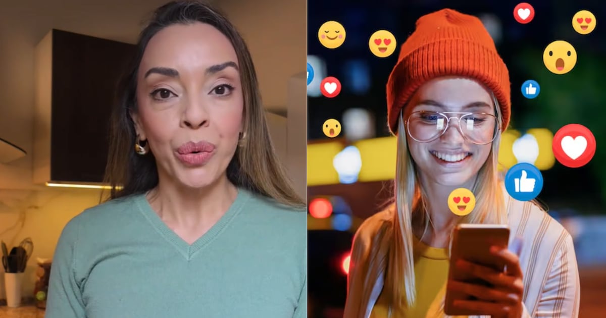 Advierten que los “story time” en redes podrían afectar oportunidades laborales