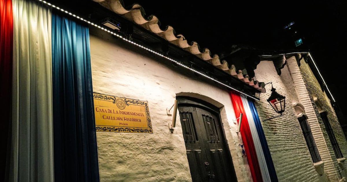 Recrearán hechos acontecidos el 14 y 15 de mayo de 1811, esta noche en Asunción
