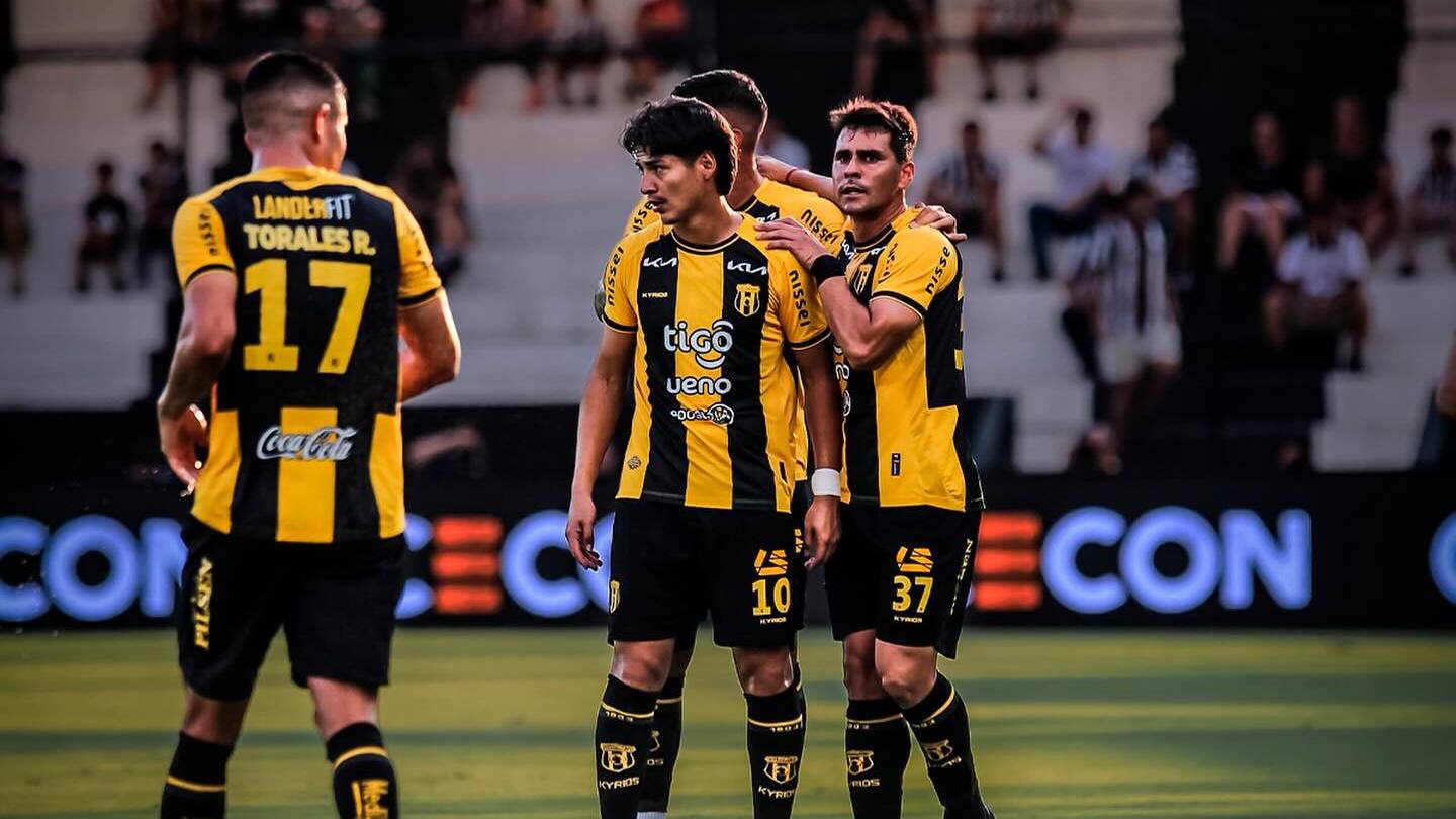 Califican de “paupérrima” la campaña de Guaraní